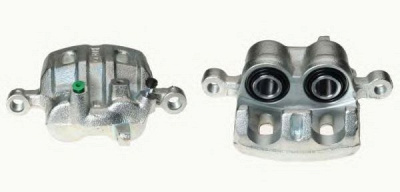 BUDWEG CALIPER 342348 -  Тормозной суппорт